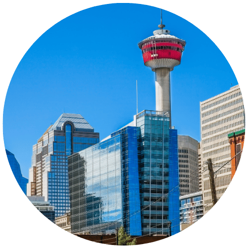 Calgary