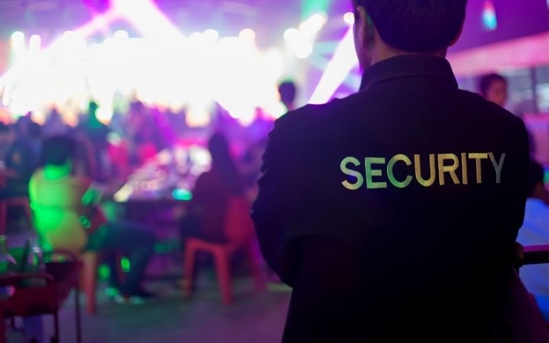 Event Security