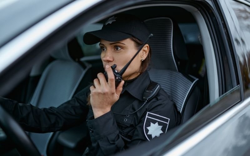 Mobile Patrol Services