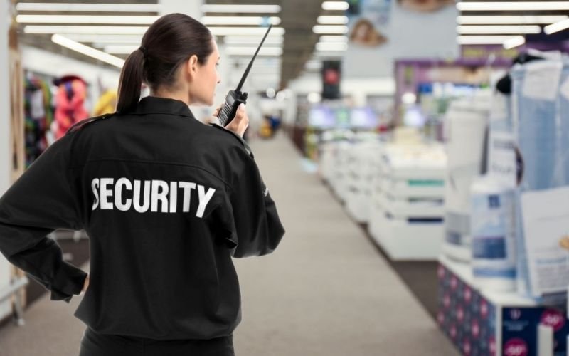 Retail Loss Prevention