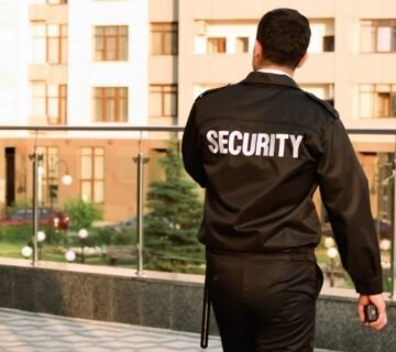 Retail Theft in BC