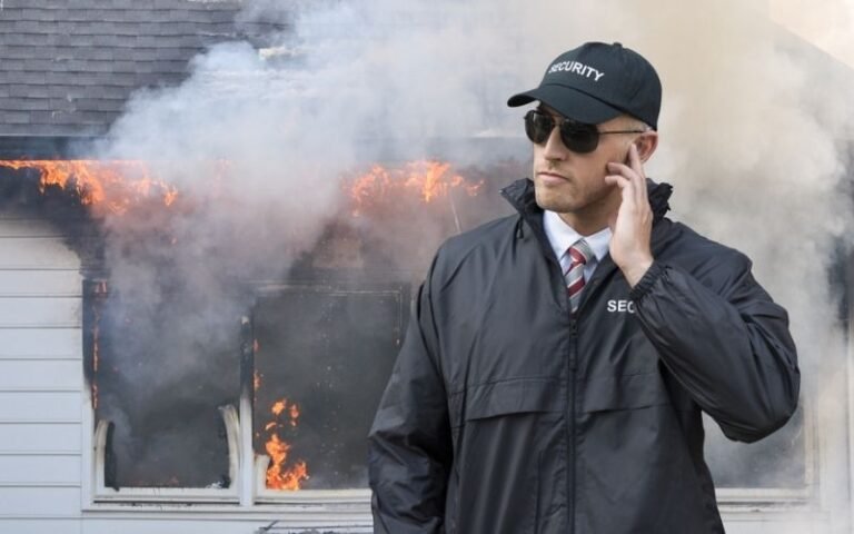 Residential Security (4)