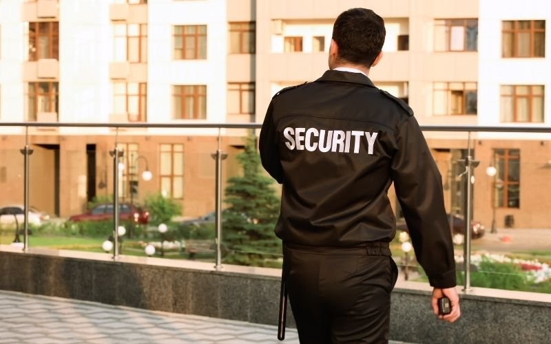 Retail Theft in BC