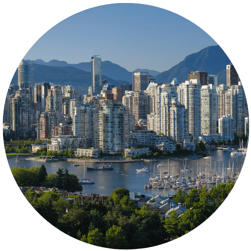 Vancouver