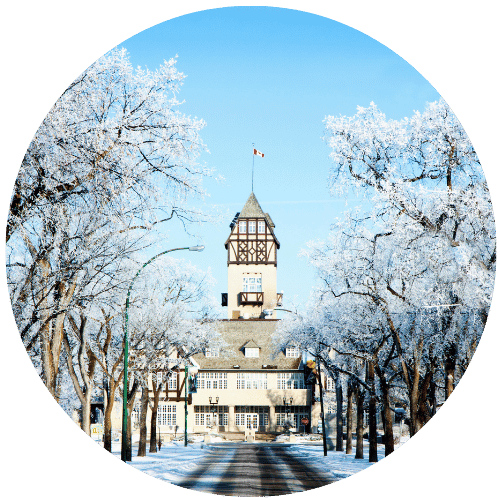Winnipeg