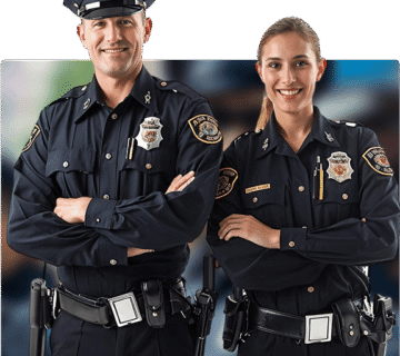 Mobile Patrol Security Guard