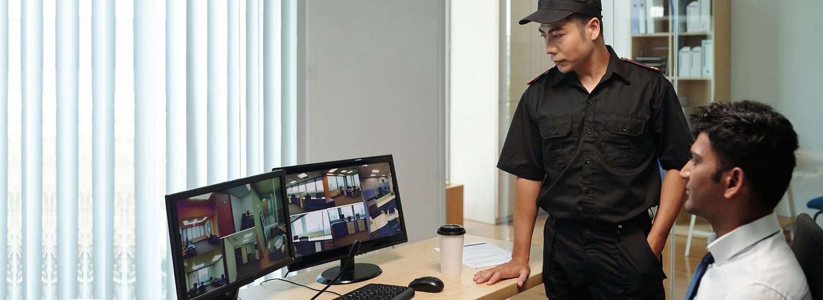 Fire Watch Security