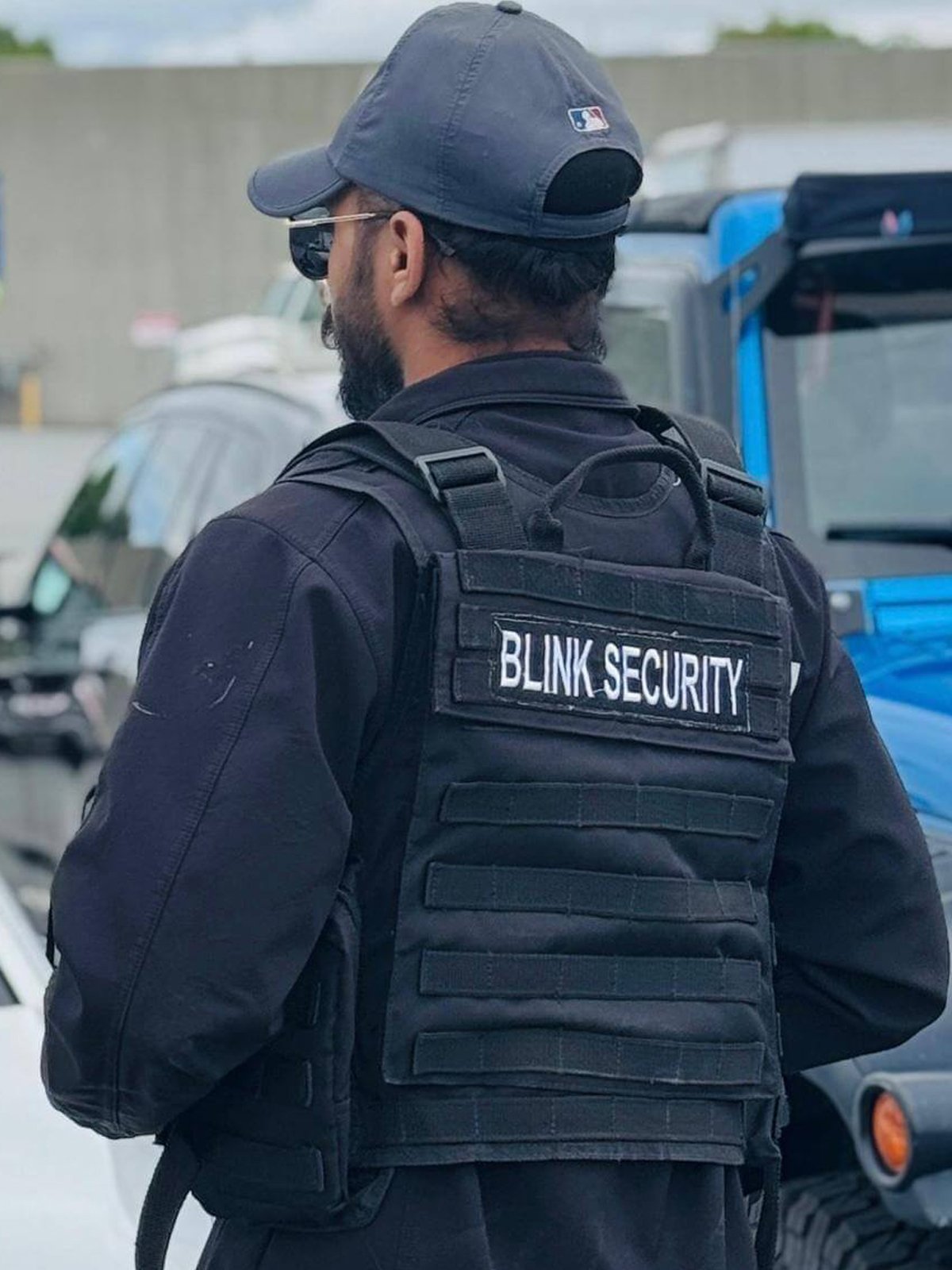 Protection Service