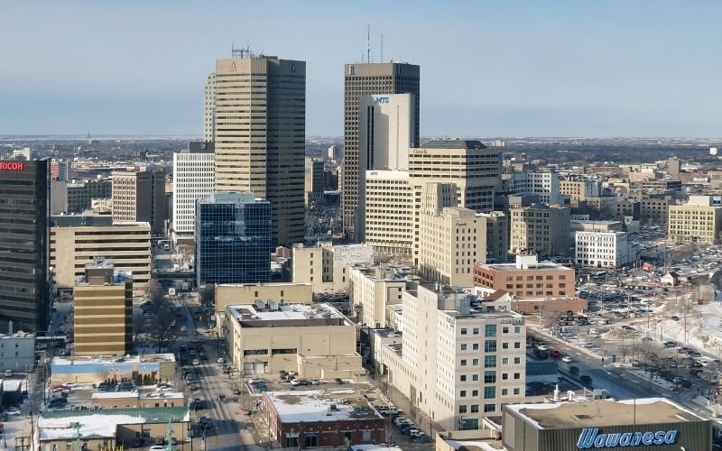 Winnipeg 1